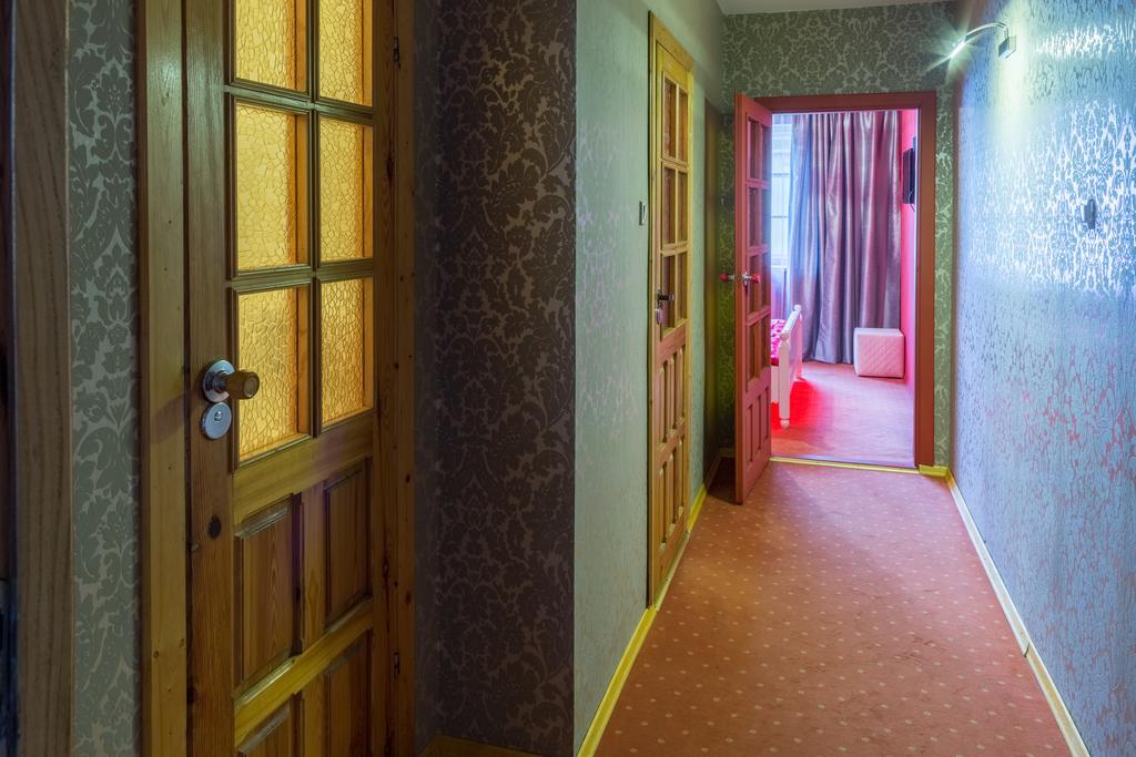 Hotel Astra Bartoszyce Exterior photo